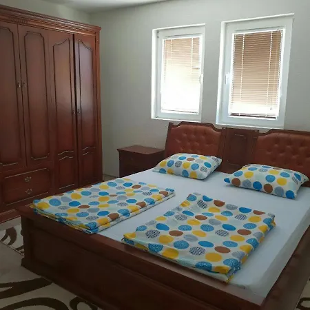 ヴィラ Villa Calypso Sarajevo *