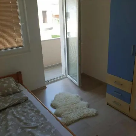 ヴィラ Villa Calypso Sarajevo *