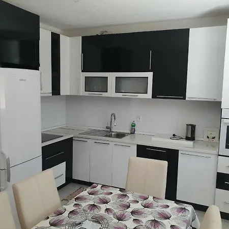 Villa Calypso Sarajevo *